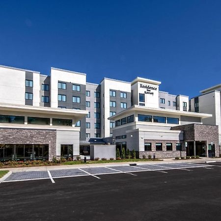 Residence Inn By Marriott Nashville At Opryland Exterior photo